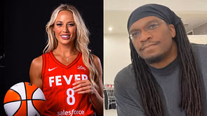 "Stop talking": Michael Jordan’s ex-teammate Etan Thomas holds nothing back as Sophie Cunningham clarifies stance after expansion uproar