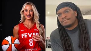 "Stop talking": Michael Jordan’s ex-teammate Etan Thomas holds nothing back as Sophie Cunningham clarifies stance after expansion uproar