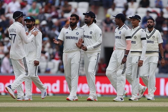 "Then we are just barking at the wrong tree" - Aakash Chopra on India's potential bowling lineup for ENG vs IND 2025 2nd Test