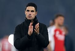 Arsenal ready to launch next big move after sealing Viktor Gyokeres deal - Reports