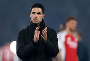 Arsenal ready to launch next big move after sealing Viktor Gyokeres deal - Reports