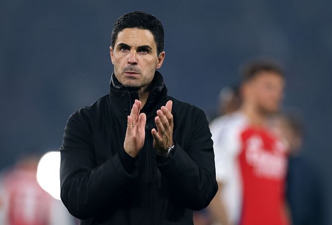 Arsenal ready to launch next big move after sealing Viktor Gyokeres deal - Reports
