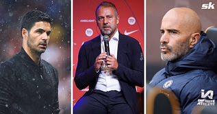 Barcelona refuse to rule out transfer after 21-year-old Blaugrana star attracts interest from Arsenal and Chelsea: Reports