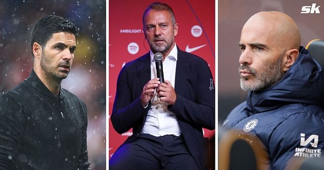 Barcelona refuse to rule out transfer after 21-year-old Blaugrana star attracts interest from Arsenal and Chelsea: Reports