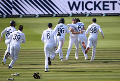 Top 5 lowest totals successfully defended in a Test at Lord's ft. ENG vs IND 2025