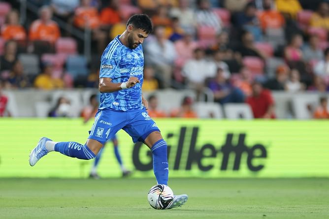 Tigres UANL vs San Diego FC Prediction and Betting Tips | August 1st 2025