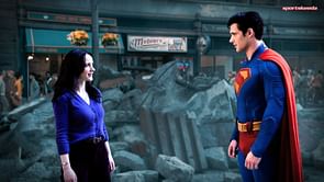 Where was Superman (2025) filmed? All filming locations explored