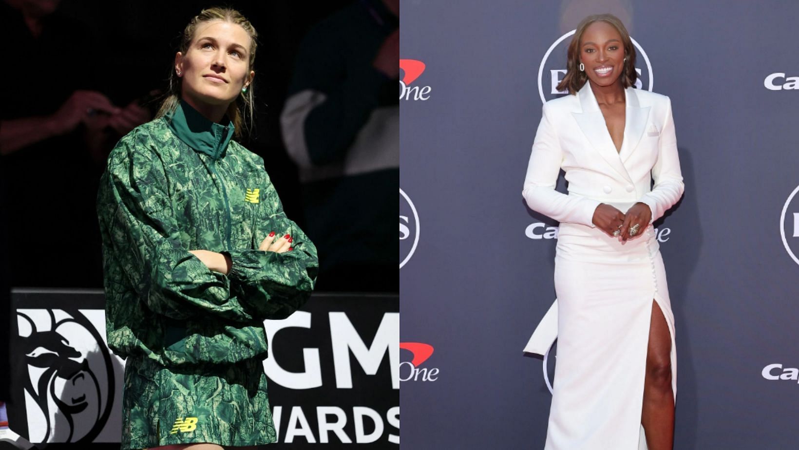 Sloane Stephens, Mardy Fish and more react as Eugenie Bouchard announces retirement with emotional message