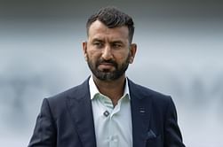 ENG vs IND: लॉर्ड्स टेस्ट के बीच चेतेश्वर पुजारा को मिला खास सम्मान, सचिन तेंदुलकर के बाद उन्हें मिला ये मौका