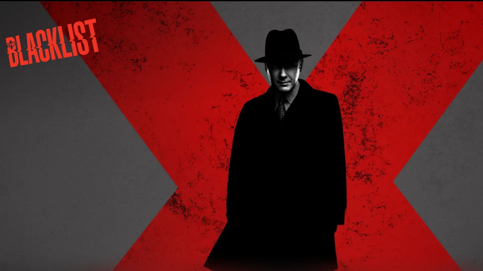 James Spader as Raymond Reddington in The Blacklist (Image via Apple TV+)