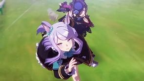 All stats and their effects in Umamusume: Pretty Derby