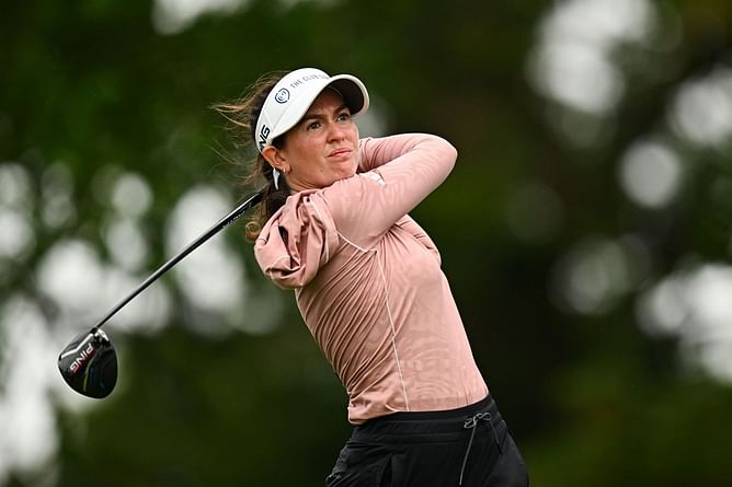 KPMG Women's Irish Open round 4 tee times and pairings explored