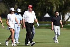 PGA Tour set to return to Donald Trump-owned Doral course after nearly a decade: Reports