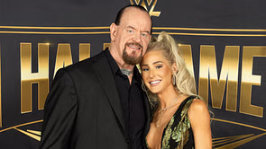 Michelle McCool shares rare personal update ahead of WWE Evolution