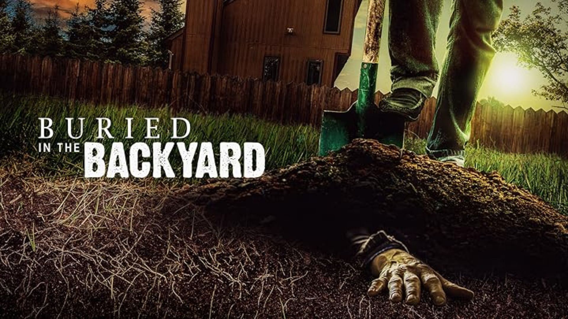 Is there a new episode of Buried in the Backyard this week (July 26, 2025)? Explained