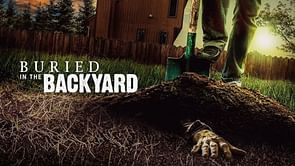 Is there a new episode of Buried in the Backyard this week (July 26, 2025)? Explained