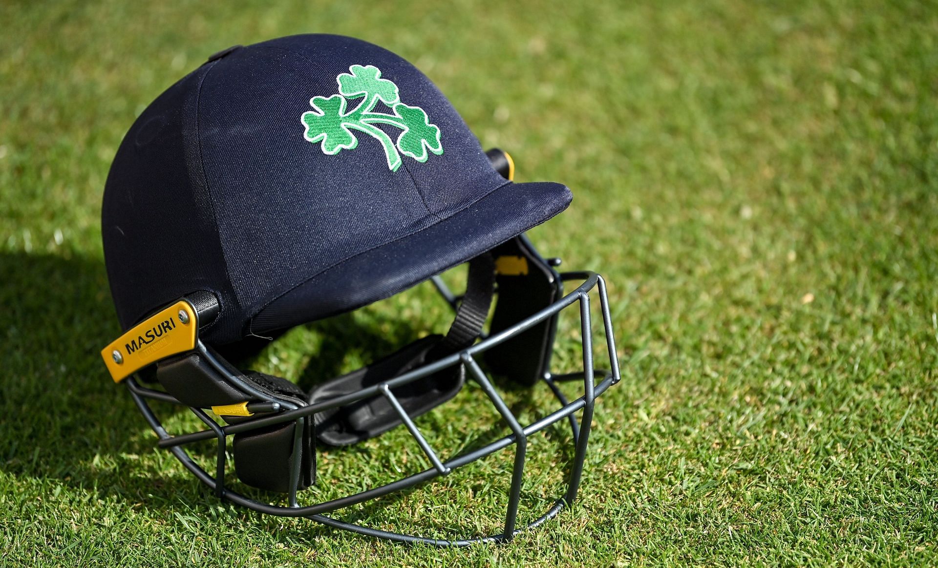 Ireland v New Zealand - Men