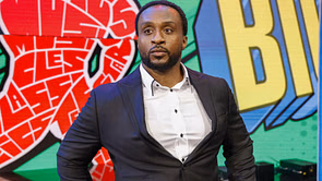Big E makes a huge request to WWE