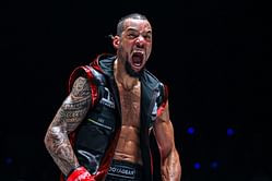 Regian Eersel ready to feed off energy at Lumpinee for upcoming title defense: “It hypes you up as a fighter”