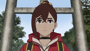 Dandadan season 2 episode 1: Turbo Granny saves Momo as fight against the Tsuchinoko begins