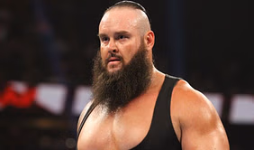 Career-changing announcement on Braun Strowman following WWE release