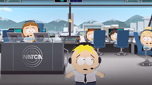Is the Skydance-Paramount merger to blame for delaying the new season of South Park?