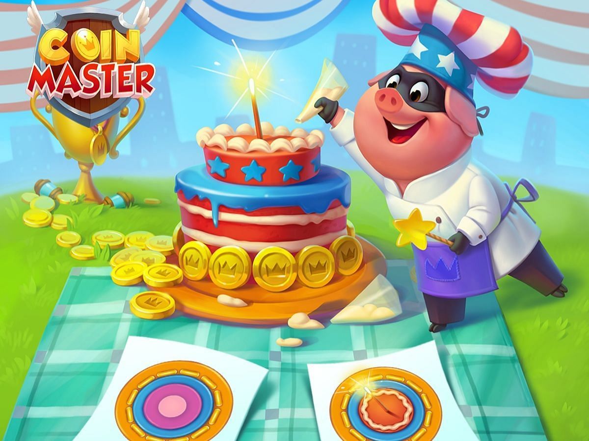 Coin Master
