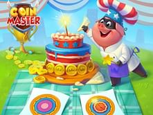 Are there Coin Master free spins and coin links for today? (July 4, 2025)