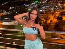 "You can't say that" — Love Island UK alum slams Shakira for predicting her popularity off the show
