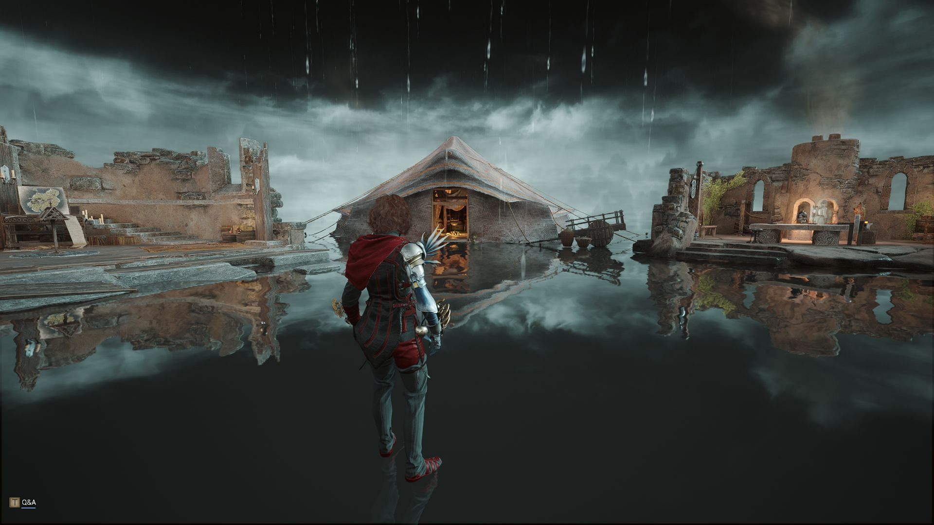 Soulframe Nightfold (Image via Digital Extreme)
