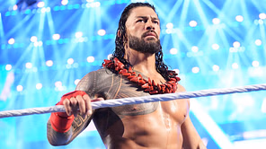 Triple H may have subtly confirmed Roman Reigns will return to the Bloodline saga on WWE SmackDown