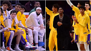 "When I got traded to the Mavericks" - $32,000,000 ex-Lakers star throws major shade at former team in candid career reflection