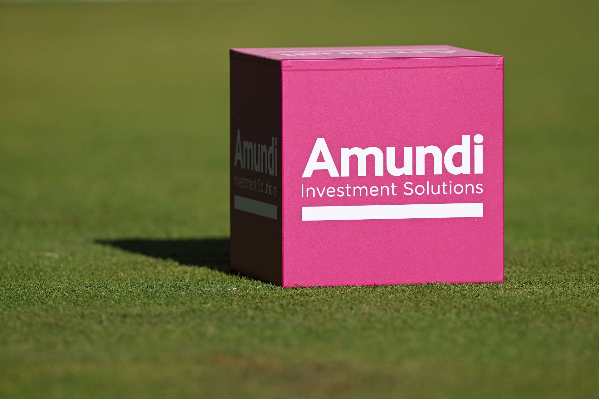 The Amundi Evian Championship 2025 - Round Three - Source: Getty