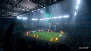 EA FC 26 Clubs Live Events: Structure, how to enter, and more