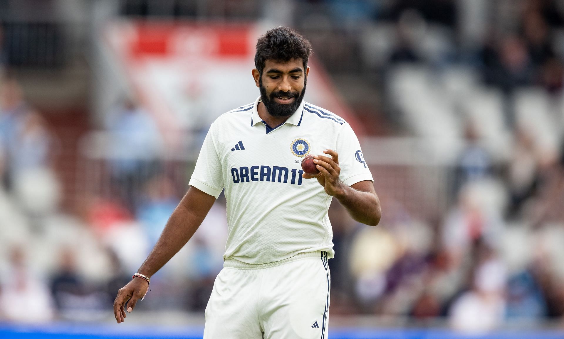 Jasprit Bumrah’s top 5 most expensive figures in an innings in Test history ft. ENG vs IND 2025 4th Test