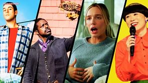 What's coming to Hulu this July 2025? It’s Always Sunny in Philadelphia season 17, Washington Black, and more
