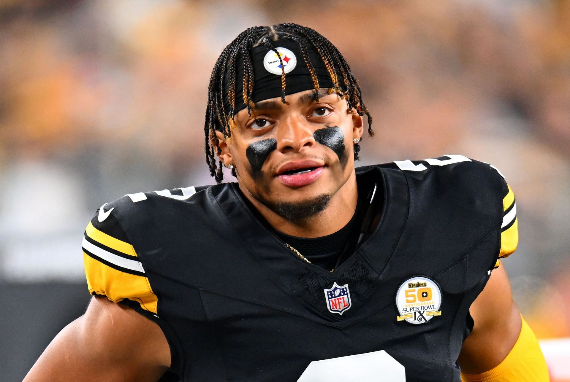 New York Jets v Pittsburgh Steelers - Source: Getty