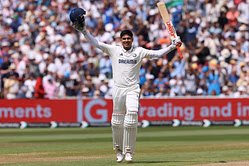 Shubman Gill breaks Virat Kohli's huge Test captaincy record on Day 2 of ENG vs IND 2025 2nd Test