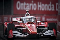 “Very typical”: Will Power makes feelings clear amid tough season with Team Penske in critical ‘contract year'