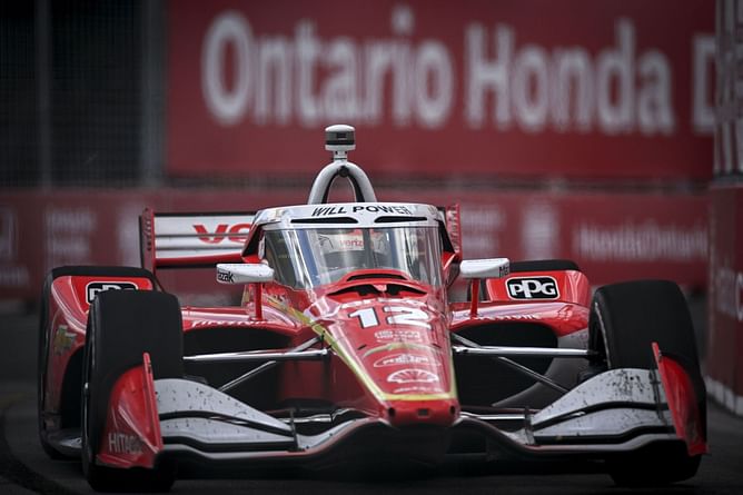 “Very typical”: Will Power makes feelings clear amid tough season with Team Penske in critical ‘contract year'