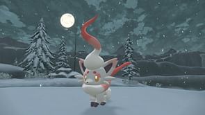 How to get guaranteed XXL Hisuian Zorua in Pokemon GO