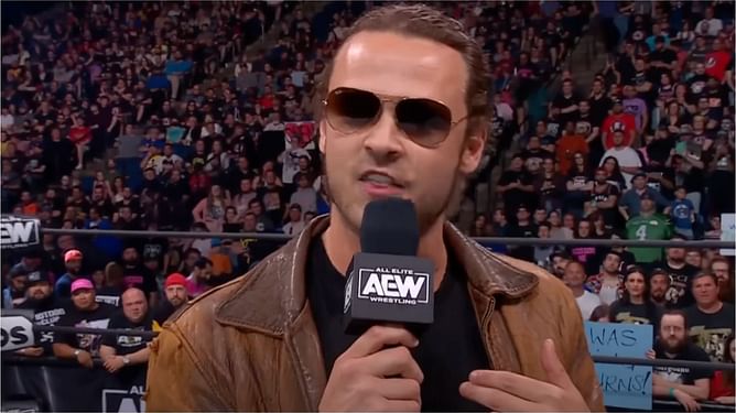3 AEW stars who are booked horribly in 2025