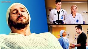 The Bold and The Beautiful recap (July 21, 2025): Ivy yearned for Liam and her past while Liam got the news about his successful surgery