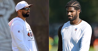 "Not smart, just not smart": Browns GM rips Shedeur Sanders over speeding violations 2 months after being drafted