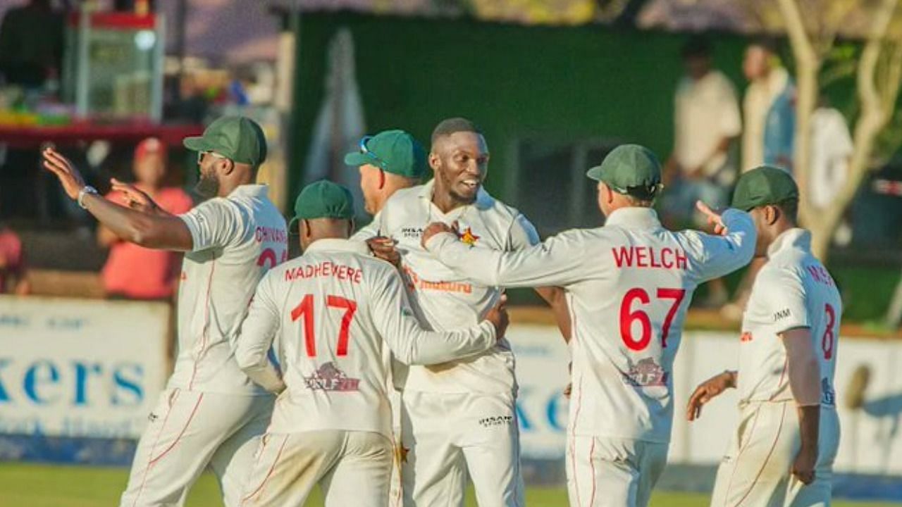 ICC का नियम तोड़ने पर लगा जुर्माना (photo credit- ICC)