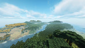 4 best Minecraft biomes to explore as a new player