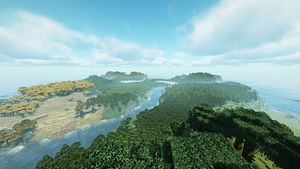 4 best Minecraft biomes to explore as a new player