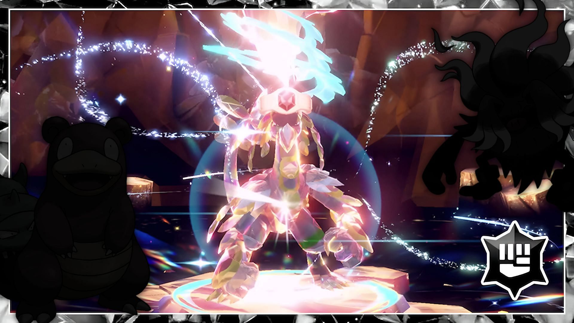 How to solo Fighting Kommo-o 7-star Tera Raid in Pokemon Scarlet and Violet