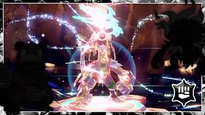 How to solo Fighting Kommo-o 7-star Tera Raid in Pokemon Scarlet and Violet
