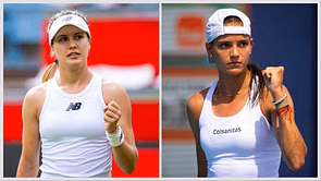 Canadian Open 2025: Eugenie Bouchard vs Emiliana Arango preview, head-to-head, prediction, odds, and pick | National Bank Open